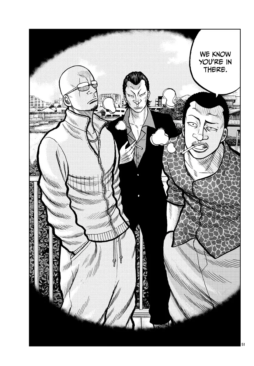Worst Gaiden Mr. Zetton Zinmanga X Chapter 4 Page 53