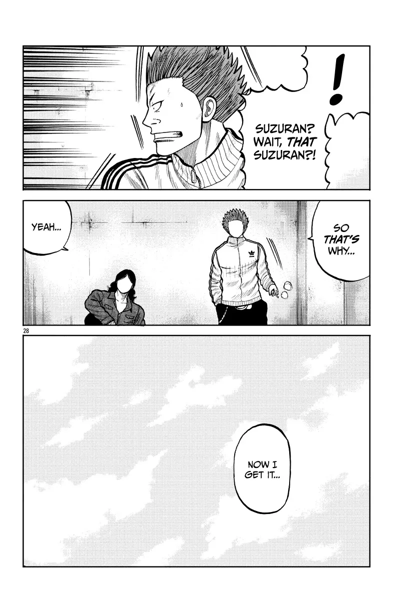 Worst Gaiden Mr. Zetton Zinmanga X Chapter 3 Page 29
