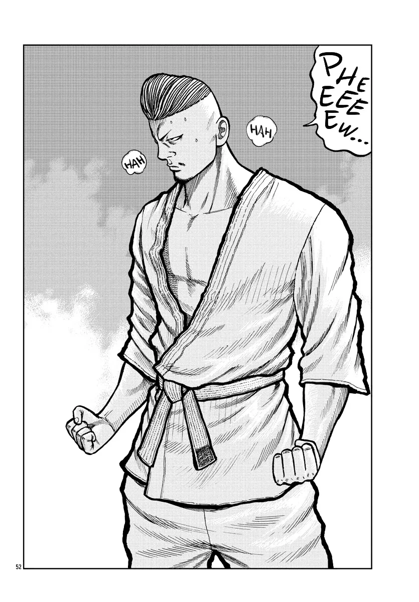 Worst Gaiden Mr. Zetton Zinmanga X Chapter 3 Page 52