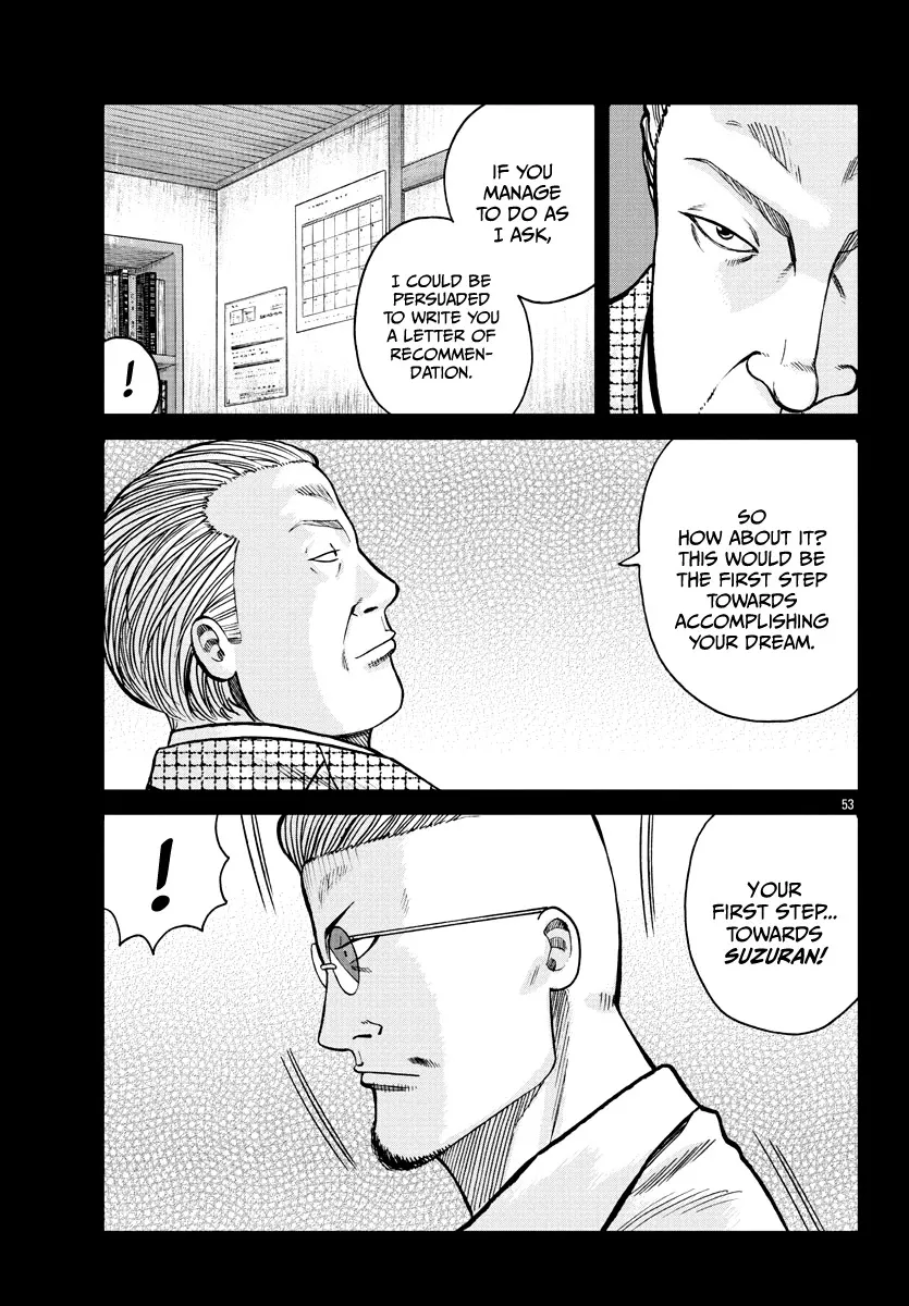 Worst Gaiden Mr. Zetton Zinmanga X Chapter 1 Page 54