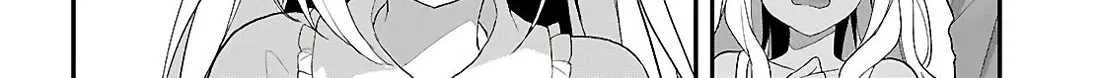 The Four Sisters (Elves) Wait For The Night Zinmanga X Chapter 33 Page 3