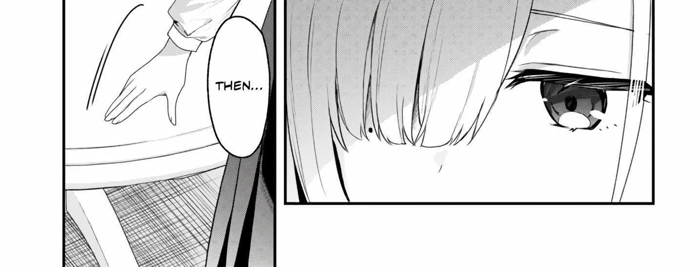The Four Sisters (Elves) Wait For The Night Zinmanga X Chapter 30 Page 8