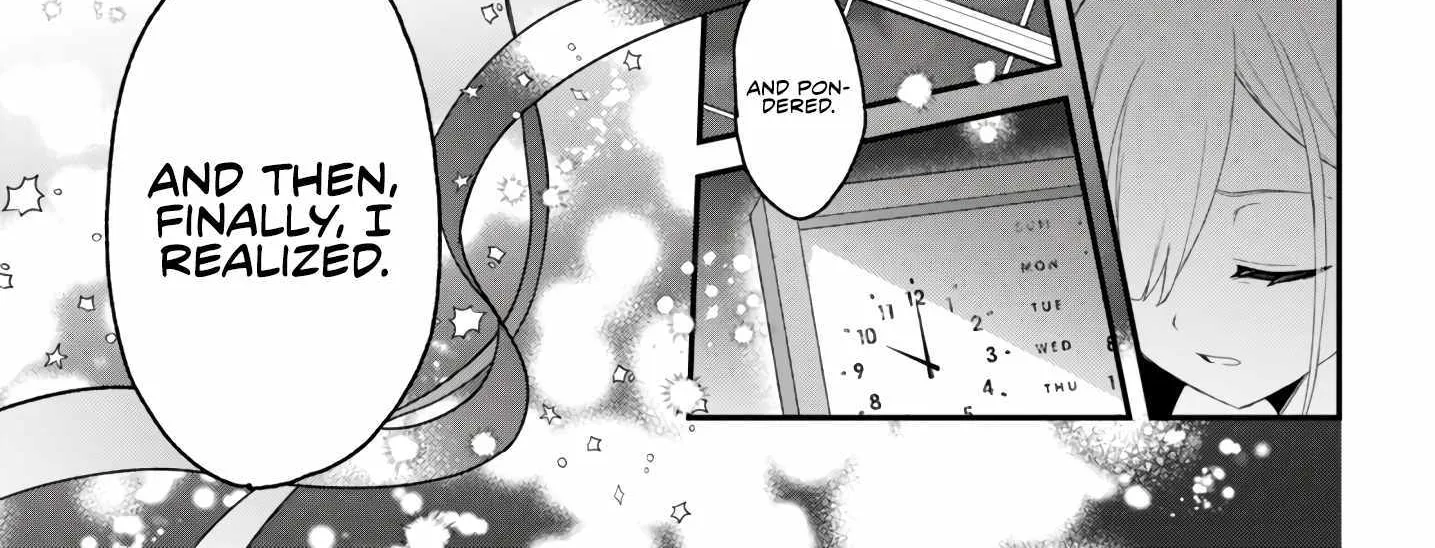 The Four Sisters (Elves) Wait For The Night Zinmanga X Chapter 30 Page 16