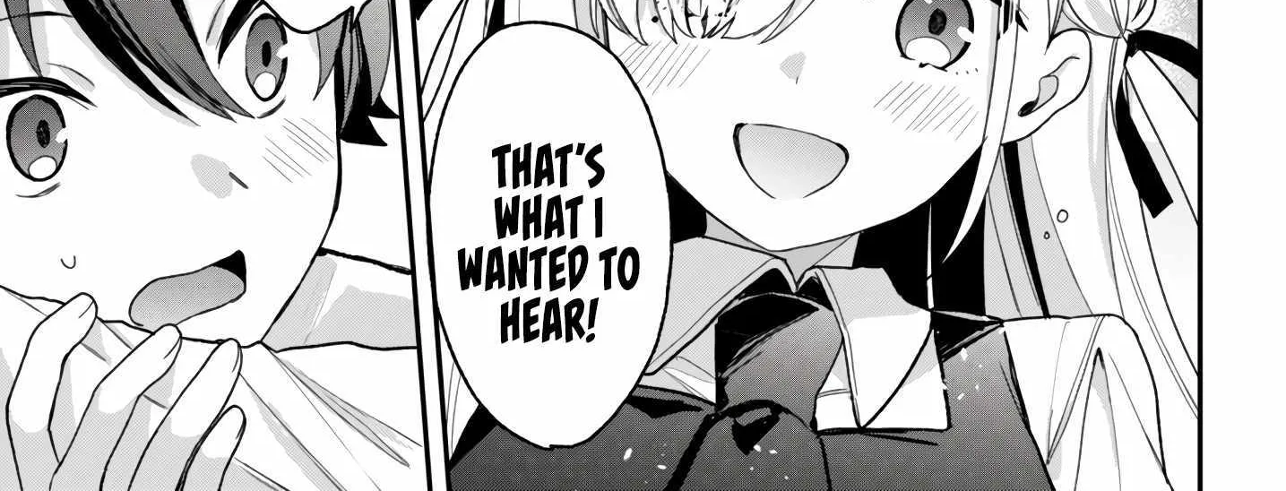 The Four Sisters (Elves) Wait For The Night Zinmanga X Chapter 30 Page 40