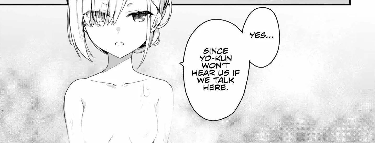The Four Sisters (Elves) Wait For The Night Zinmanga X Chapter 29 Page 7