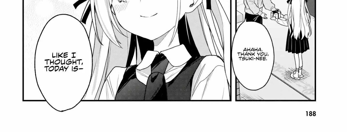 The Four Sisters (Elves) Wait For The Night Zinmanga X Chapter 29 Page 21