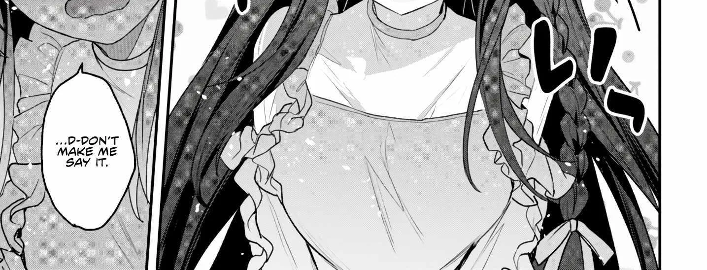 The Four Sisters (Elves) Wait For The Night Zinmanga X Chapter 29 Page 23