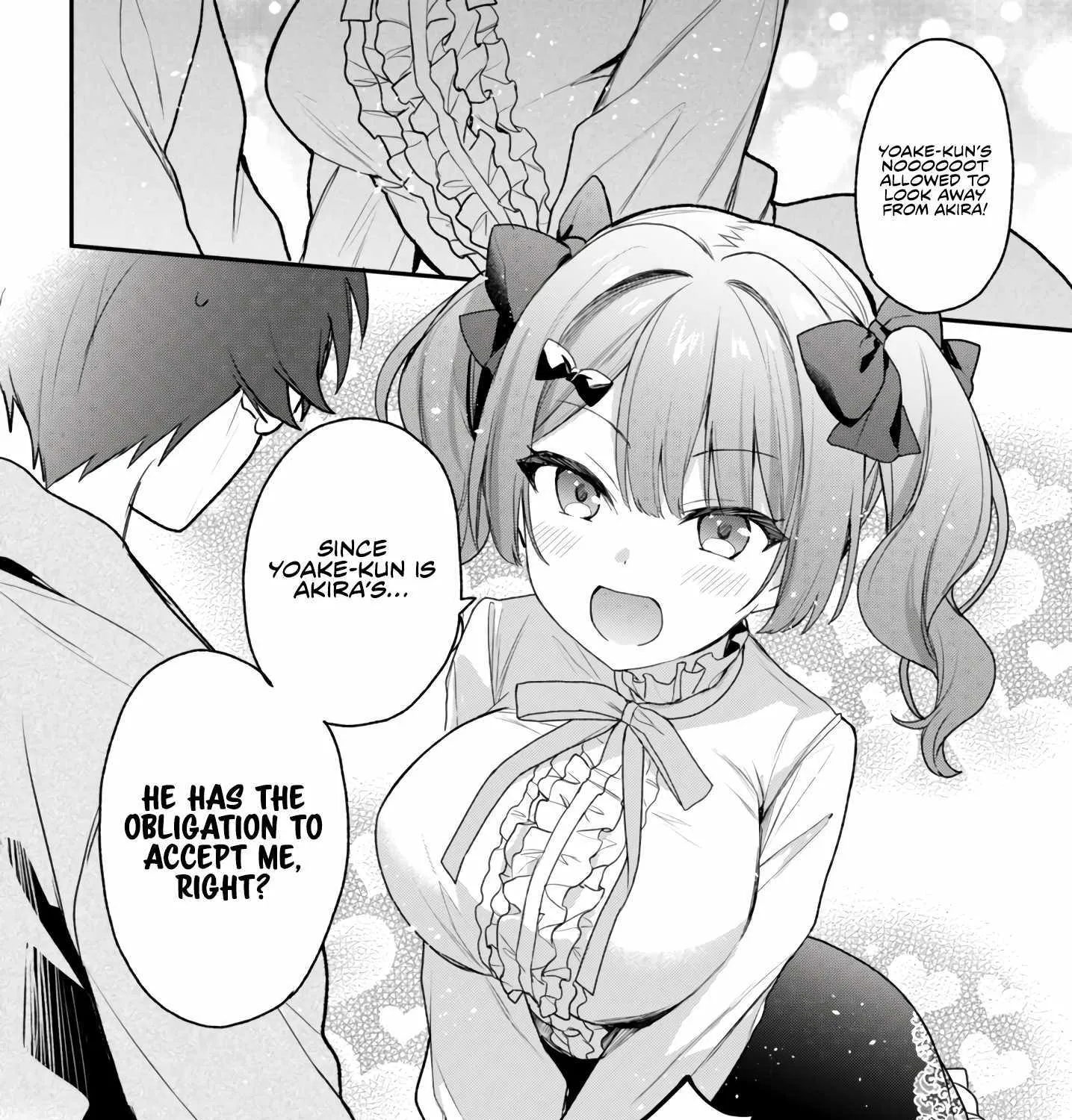 The Four Sisters (Elves) Wait For The Night Zinmanga X Chapter 29 Page 28