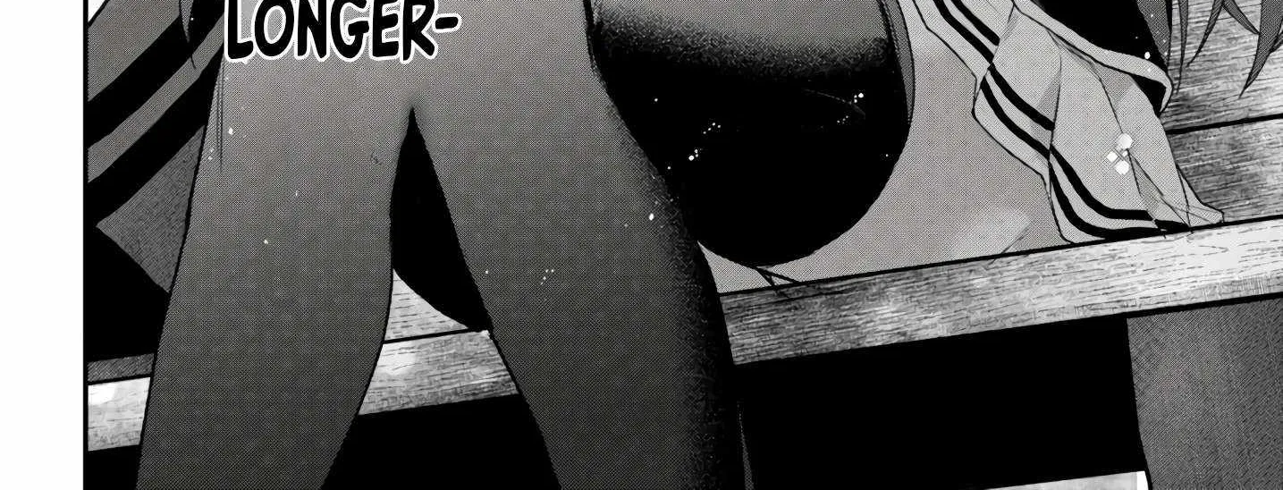 The Four Sisters (Elves) Wait For The Night Zinmanga X Chapter 27 Page 34