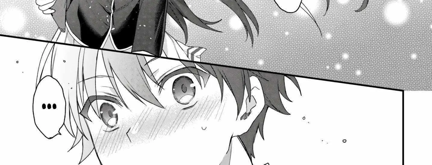 The Four Sisters (Elves) Wait For The Night Zinmanga X Chapter 27 Page 36