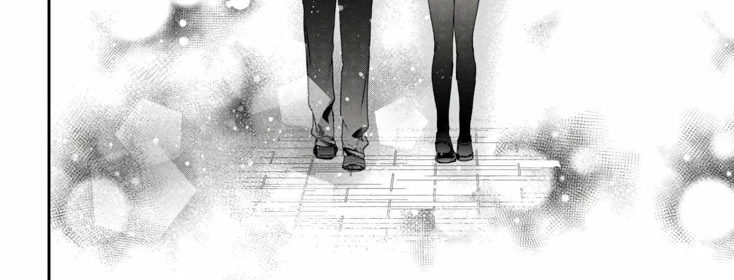 The Four Sisters (Elves) Wait For The Night Zinmanga X Chapter 27 Page 38