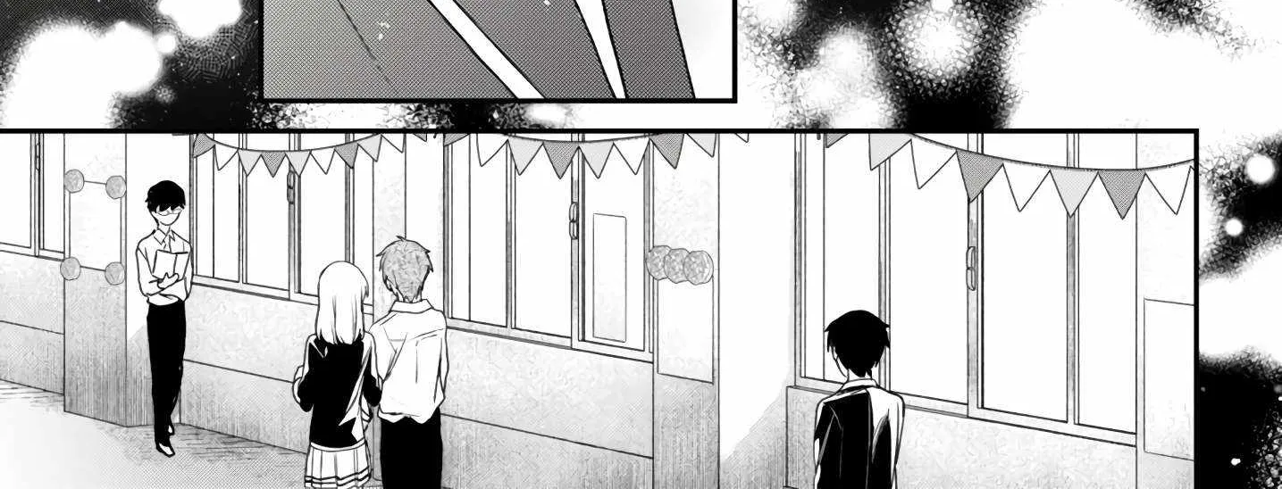 The Four Sisters (Elves) Wait For The Night Zinmanga X Chapter 27 Page 40