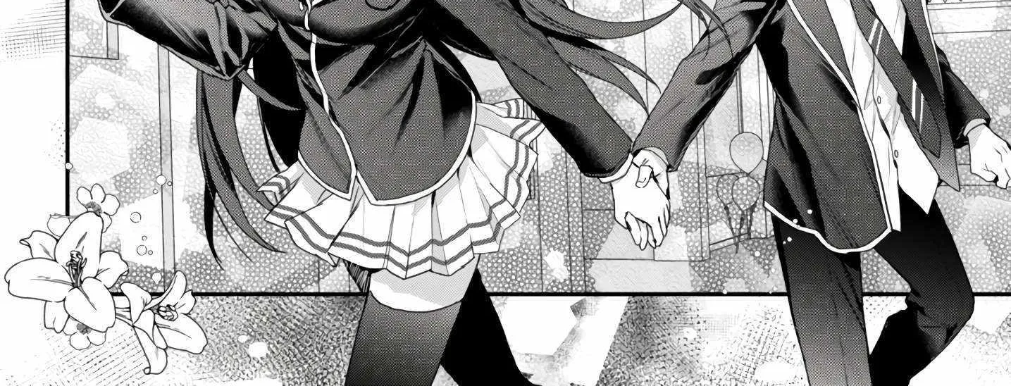 The Four Sisters (Elves) Wait For The Night Zinmanga X Chapter 27 Page 42
