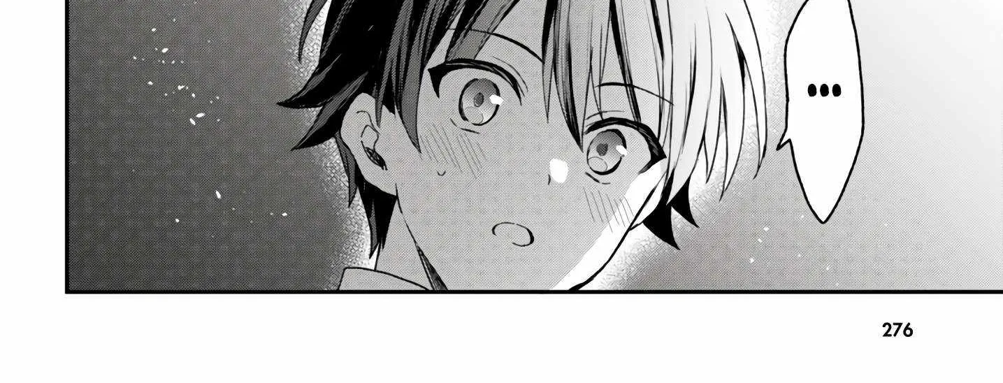 The Four Sisters (Elves) Wait For The Night Zinmanga X Chapter 27 Page 50