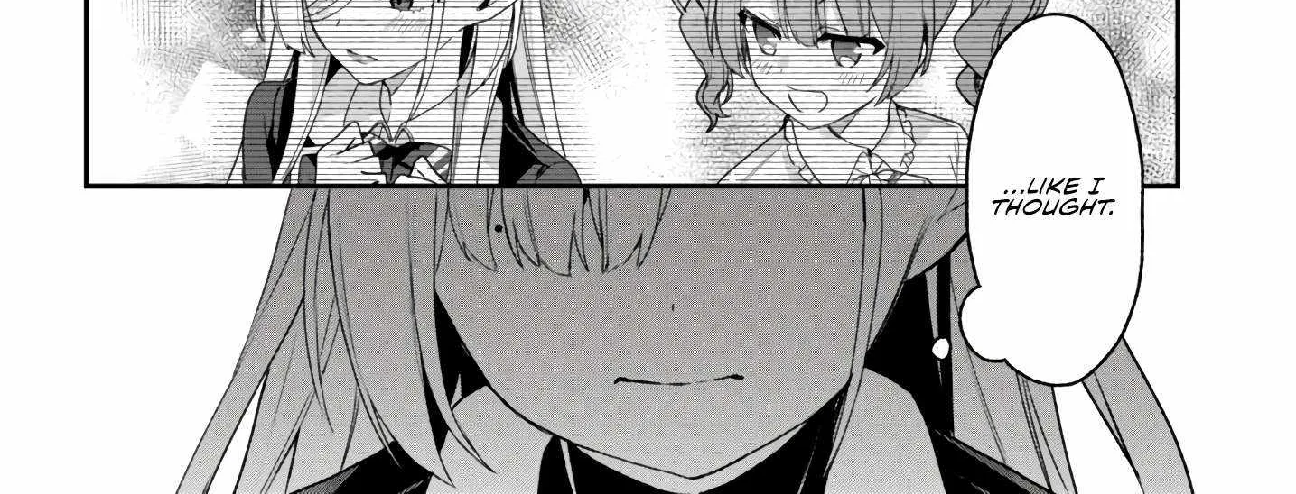 The Four Sisters (Elves) Wait For The Night Zinmanga X Chapter 27 Page 68