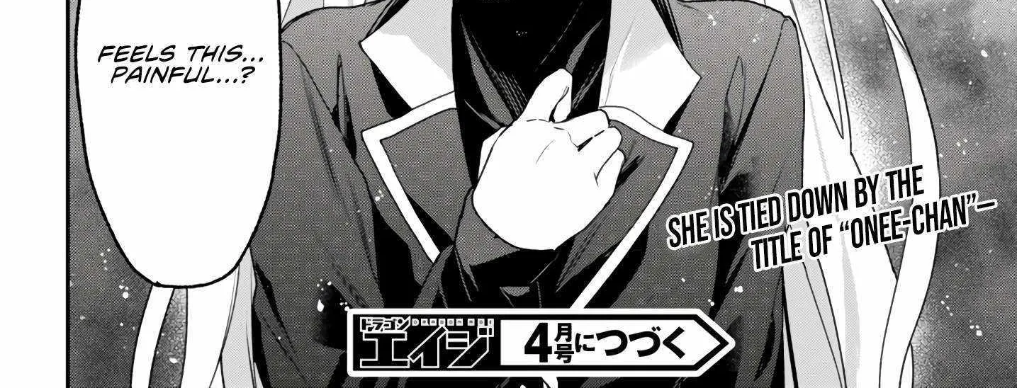 The Four Sisters (Elves) Wait For The Night Zinmanga X Chapter 27 Page 72