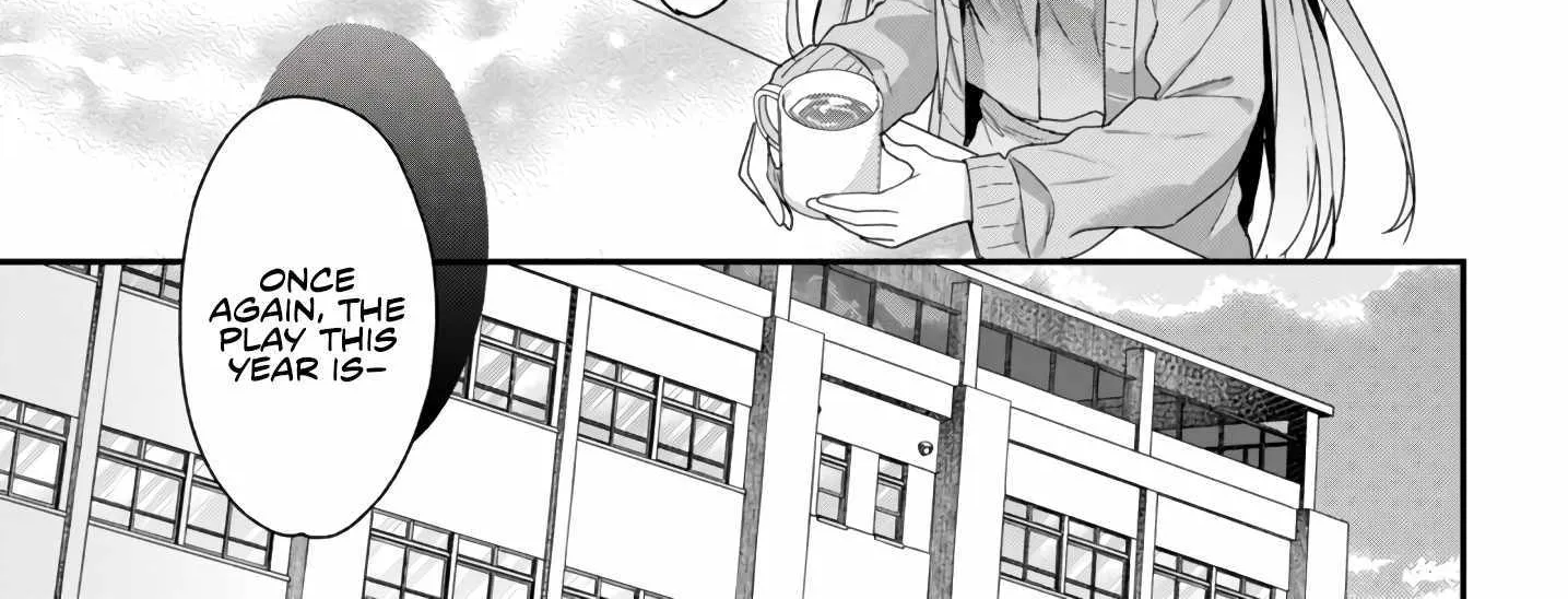 The Four Sisters (Elves) Wait For The Night Zinmanga X Chapter 25 Page 16