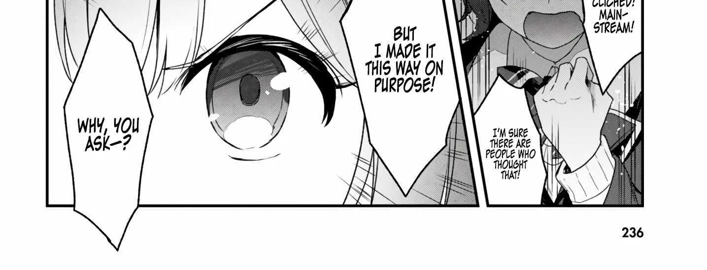The Four Sisters (Elves) Wait For The Night Zinmanga X Chapter 25 Page 18