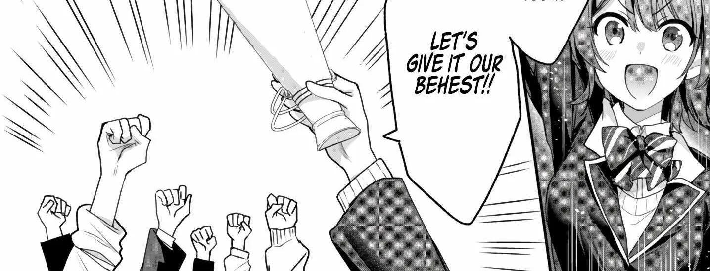 The Four Sisters (Elves) Wait For The Night Zinmanga X Chapter 25 Page 22