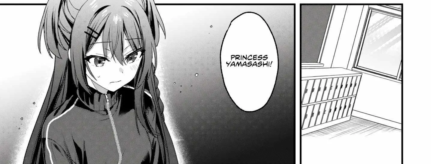 The Four Sisters (Elves) Wait For The Night Zinmanga X Chapter 25 Page 28