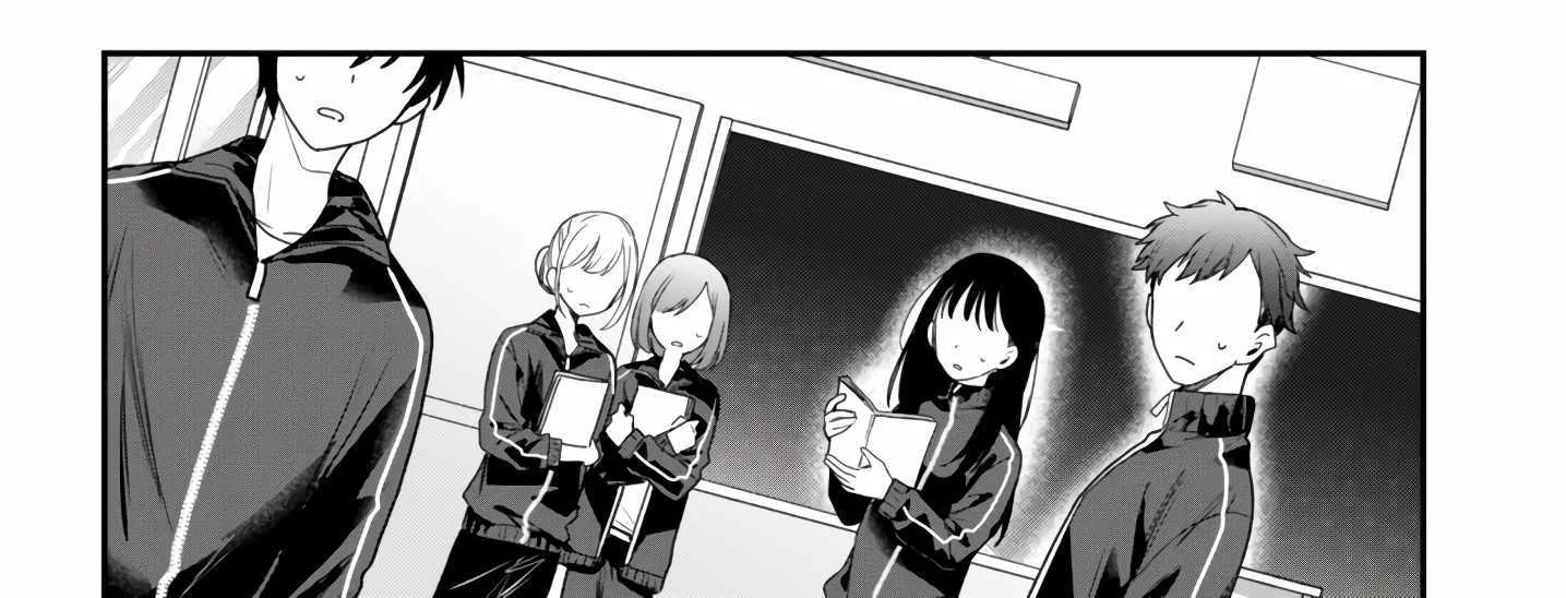 The Four Sisters (Elves) Wait For The Night Zinmanga X Chapter 25 Page 30