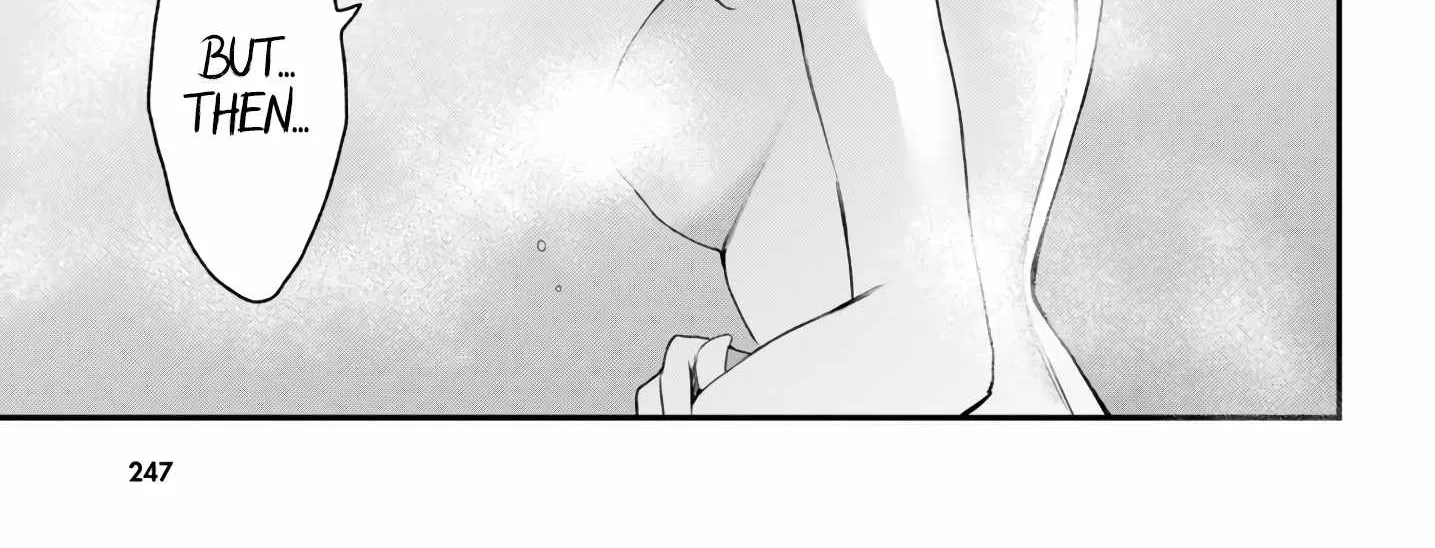 The Four Sisters (Elves) Wait For The Night Zinmanga X Chapter 25 Page 40