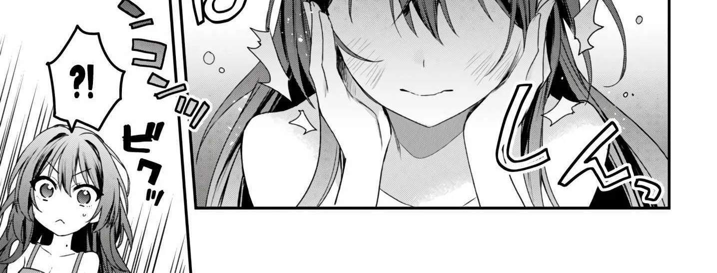 The Four Sisters (Elves) Wait For The Night Zinmanga X Chapter 25 Page 44