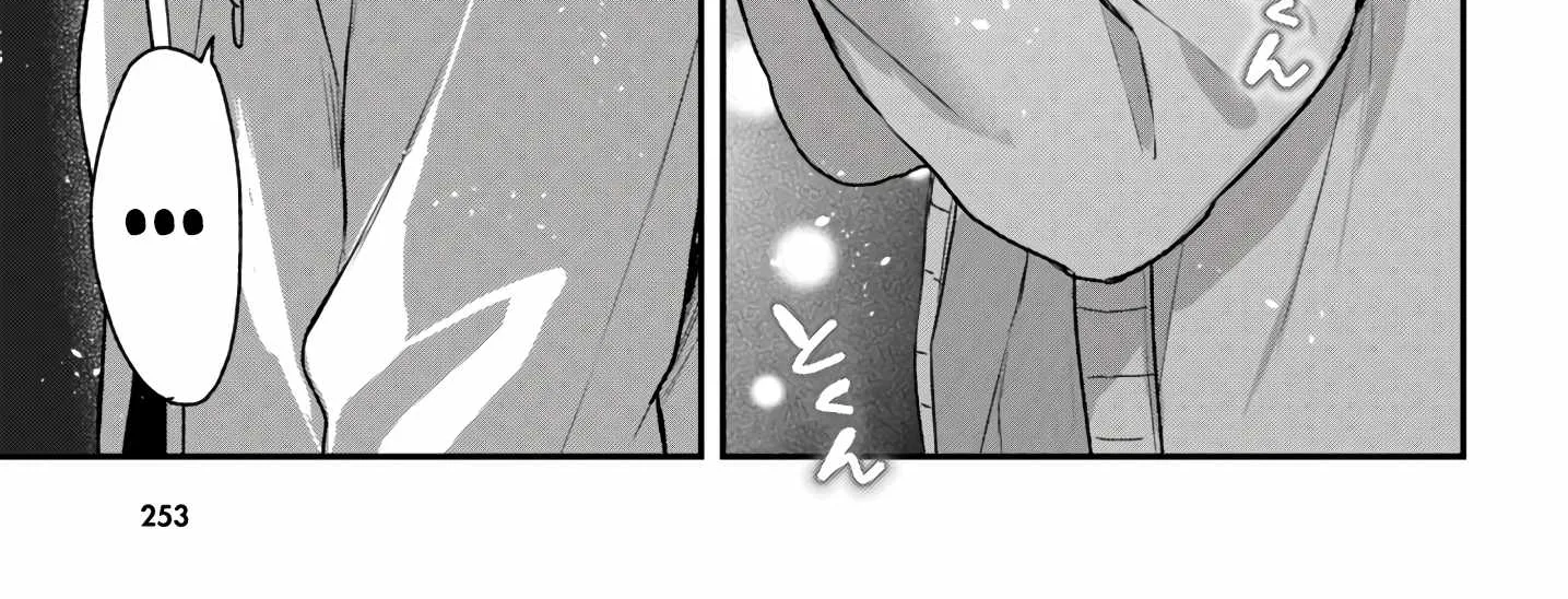 The Four Sisters (Elves) Wait For The Night Zinmanga X Chapter 25 Page 52