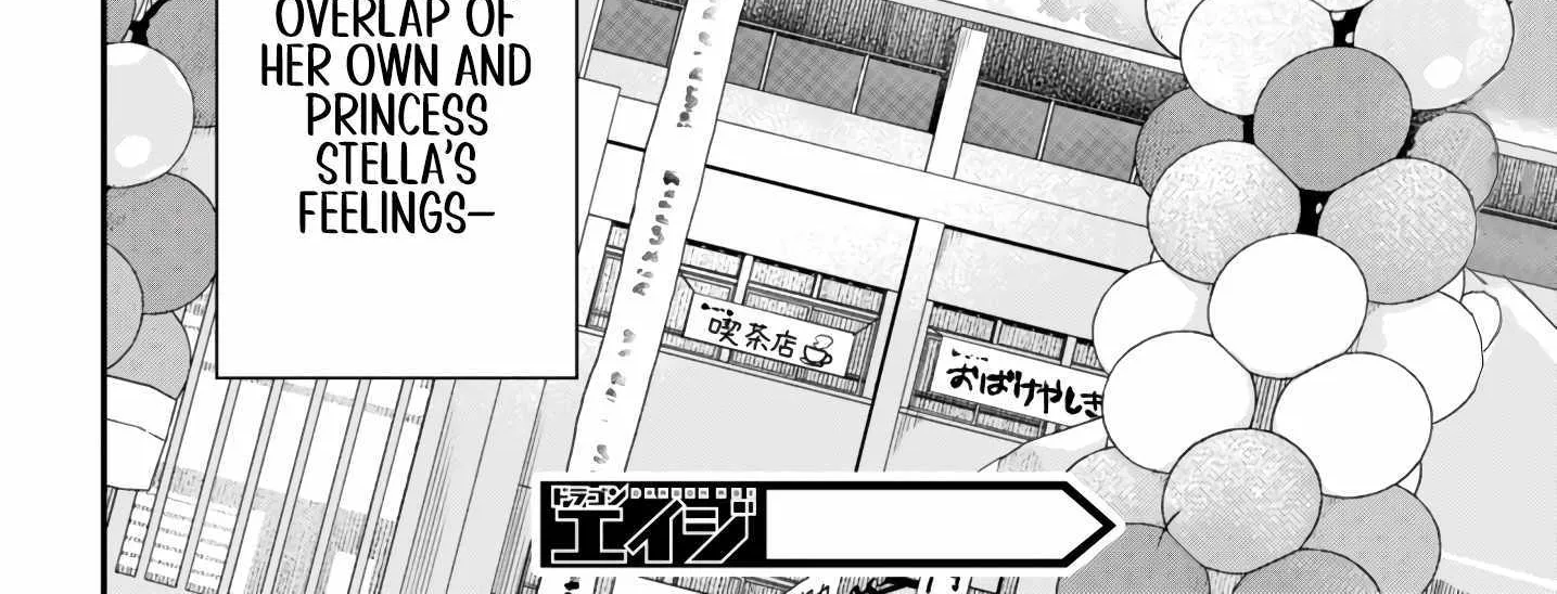 The Four Sisters (Elves) Wait For The Night Zinmanga X Chapter 25 Page 54