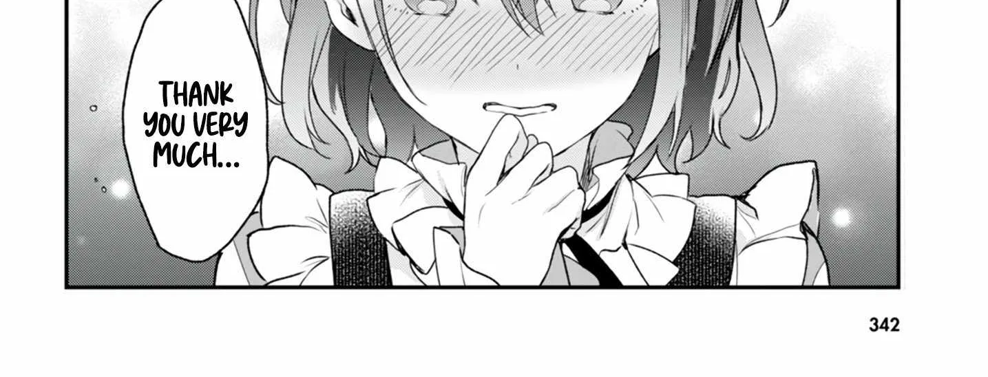 The Four Sisters (Elves) Wait For The Night Zinmanga X Chapter 23 Page 13