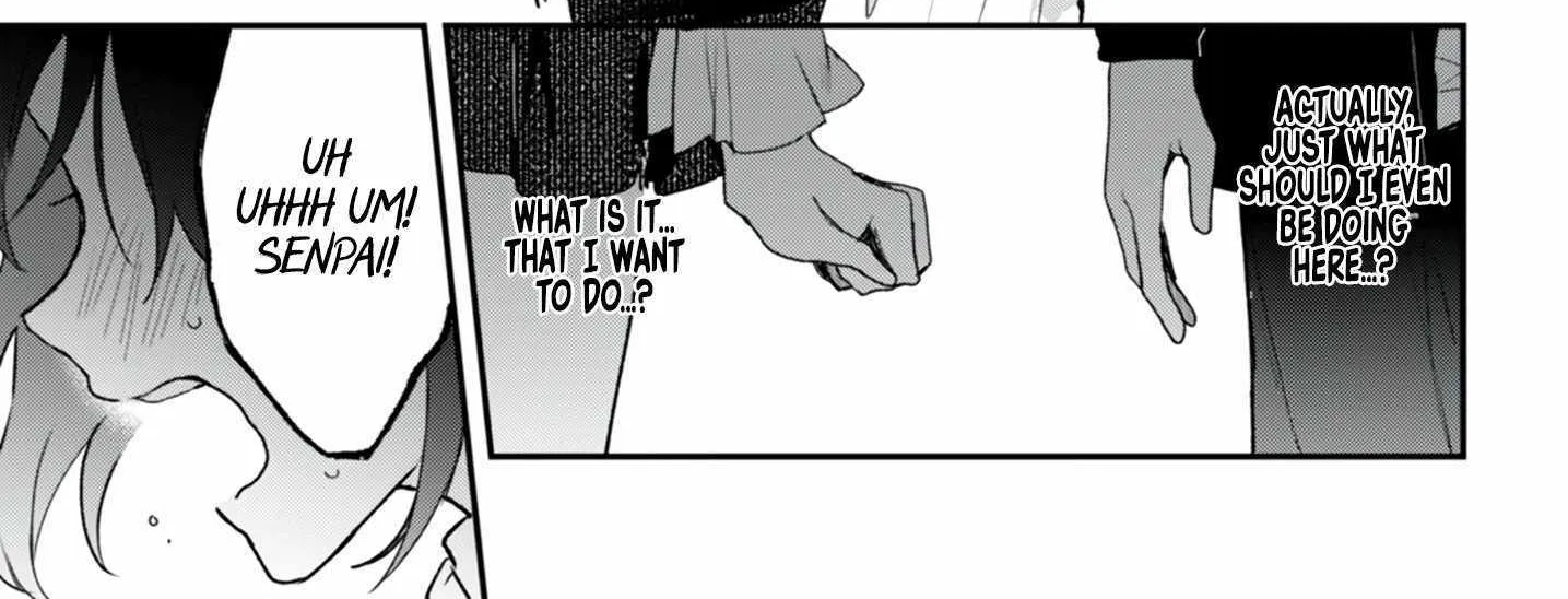 The Four Sisters (Elves) Wait For The Night Zinmanga X Chapter 23 Page 15