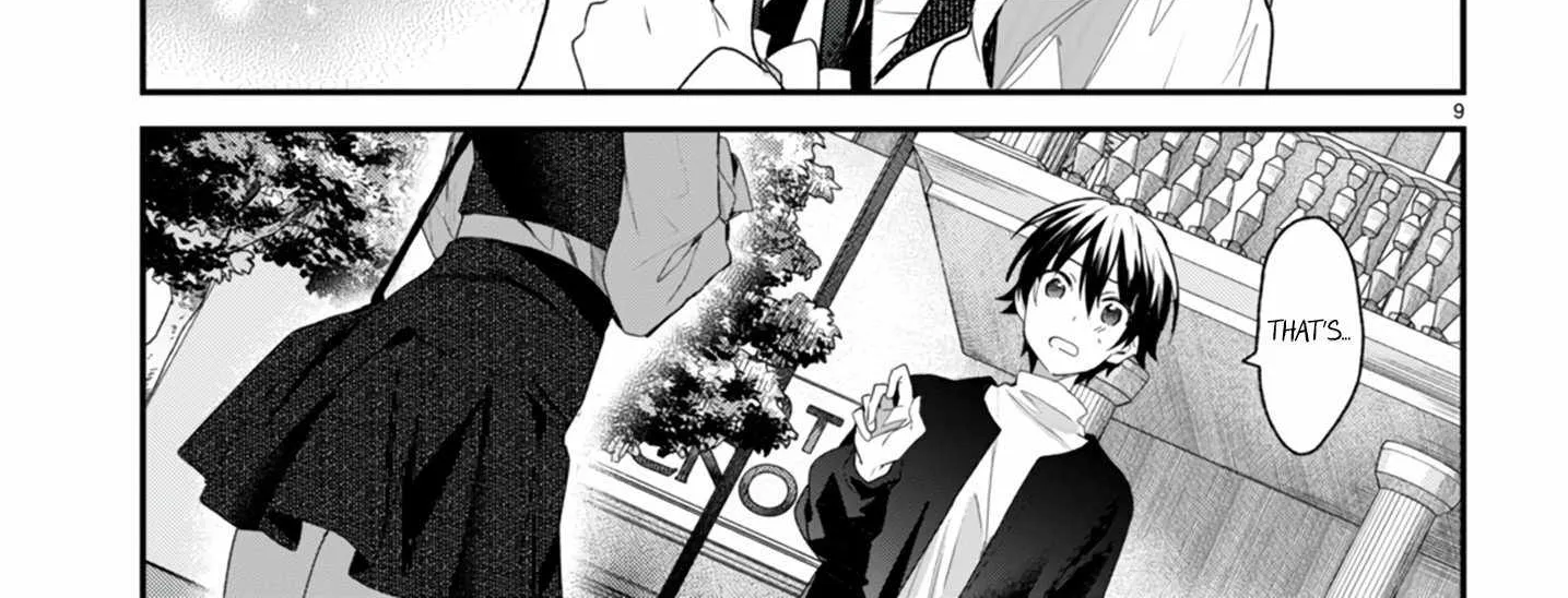 The Four Sisters (Elves) Wait For The Night Zinmanga X Chapter 23 Page 19