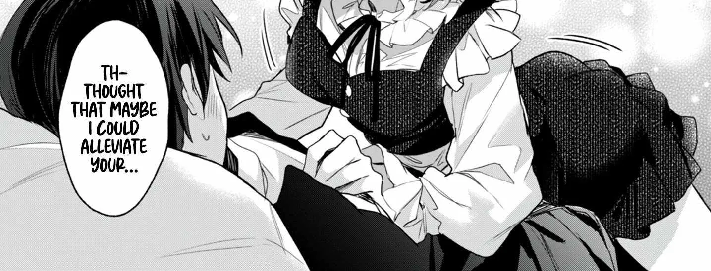 The Four Sisters (Elves) Wait For The Night Zinmanga X Chapter 23 Page 27