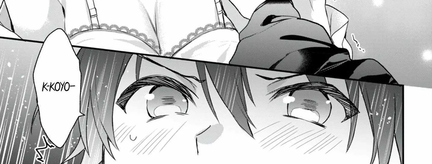 The Four Sisters (Elves) Wait For The Night Zinmanga X Chapter 23 Page 31