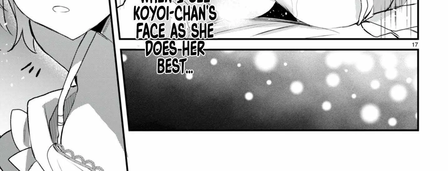 The Four Sisters (Elves) Wait For The Night Zinmanga X Chapter 23 Page 35