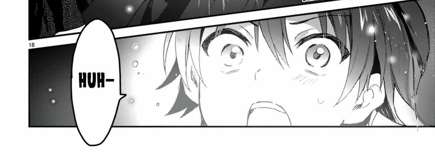 The Four Sisters (Elves) Wait For The Night Zinmanga X Chapter 23 Page 37