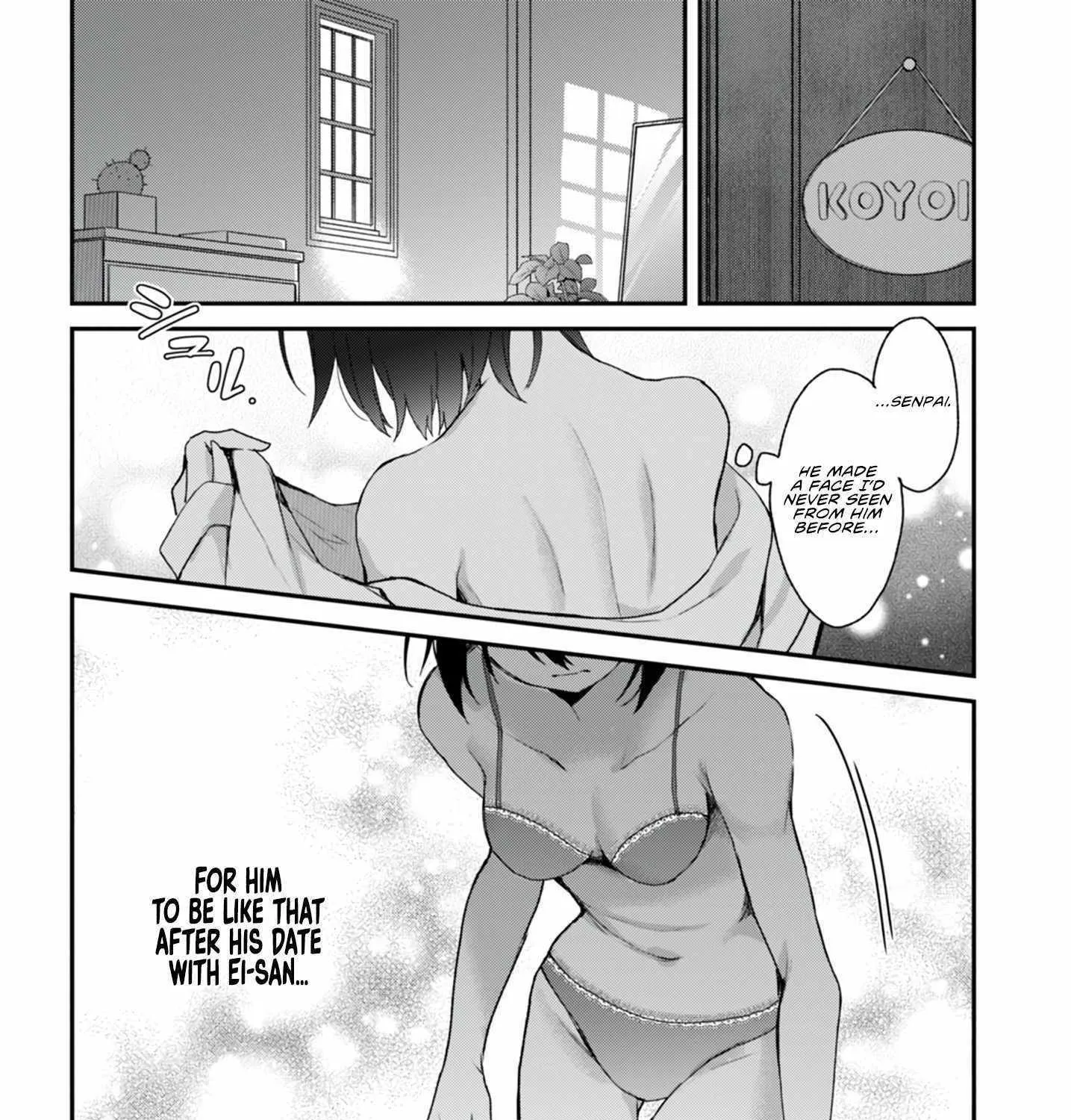 The Four Sisters (Elves) Wait For The Night Zinmanga X Chapter 22.200000000000003 Page 5