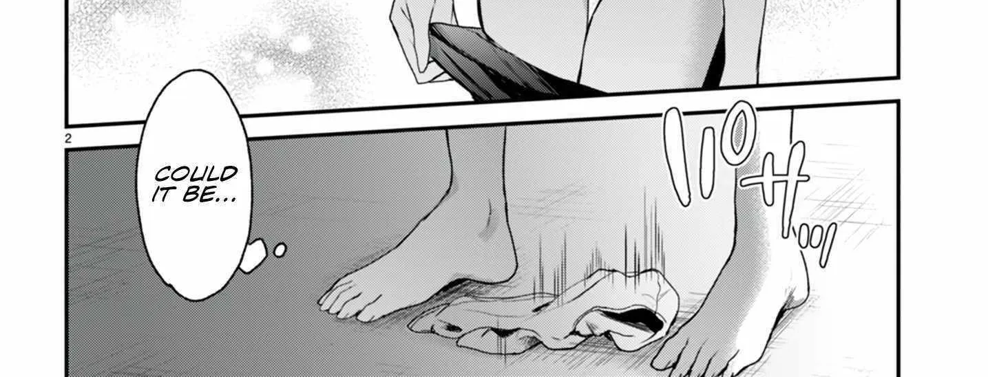 The Four Sisters (Elves) Wait For The Night Zinmanga X Chapter 22.200000000000003 Page 6