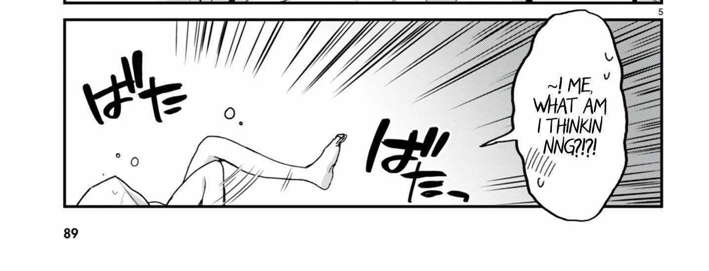 The Four Sisters (Elves) Wait For The Night Zinmanga X Chapter 22.200000000000003 Page 12