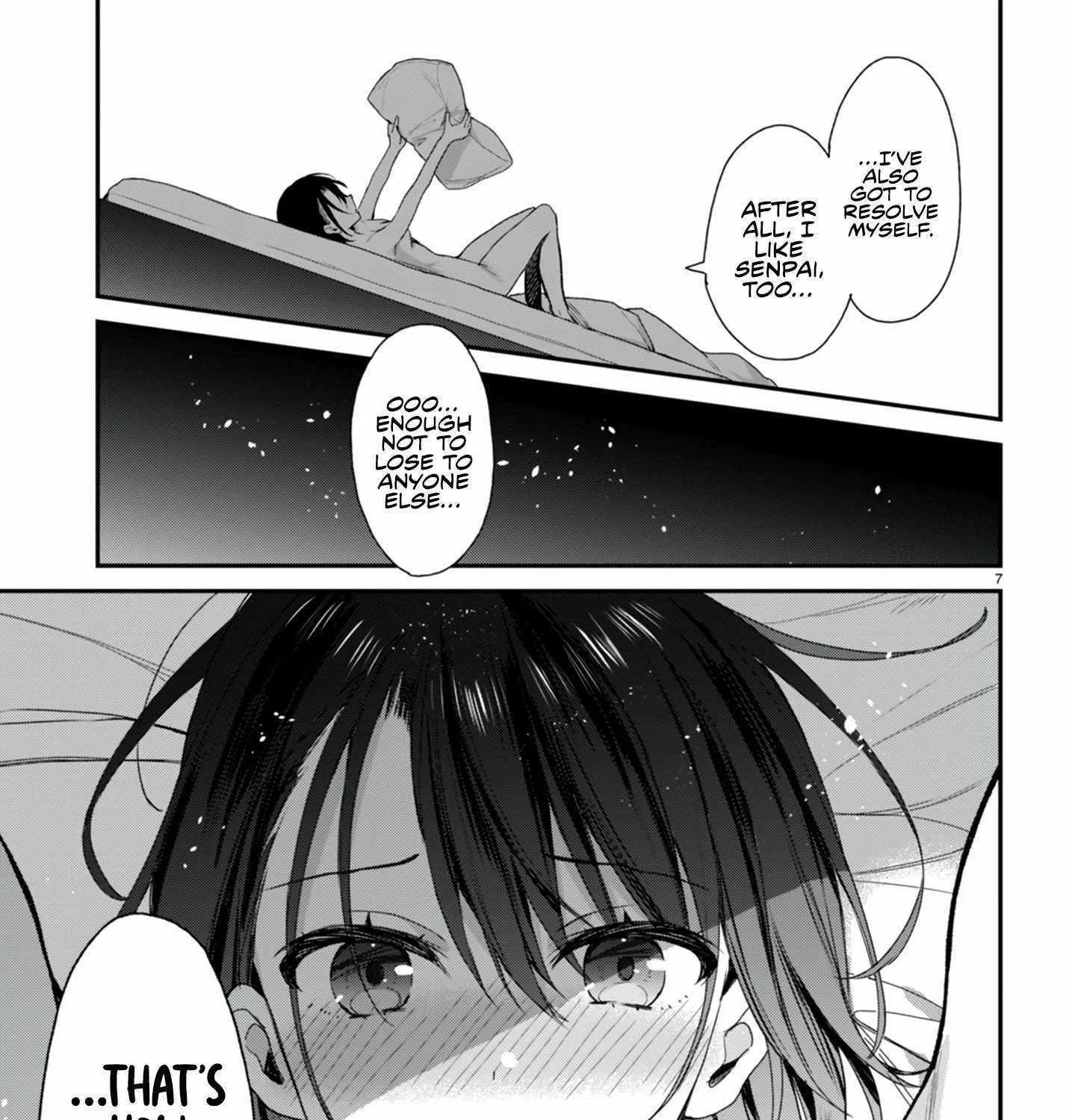 The Four Sisters (Elves) Wait For The Night Zinmanga X Chapter 22.200000000000003 Page 15