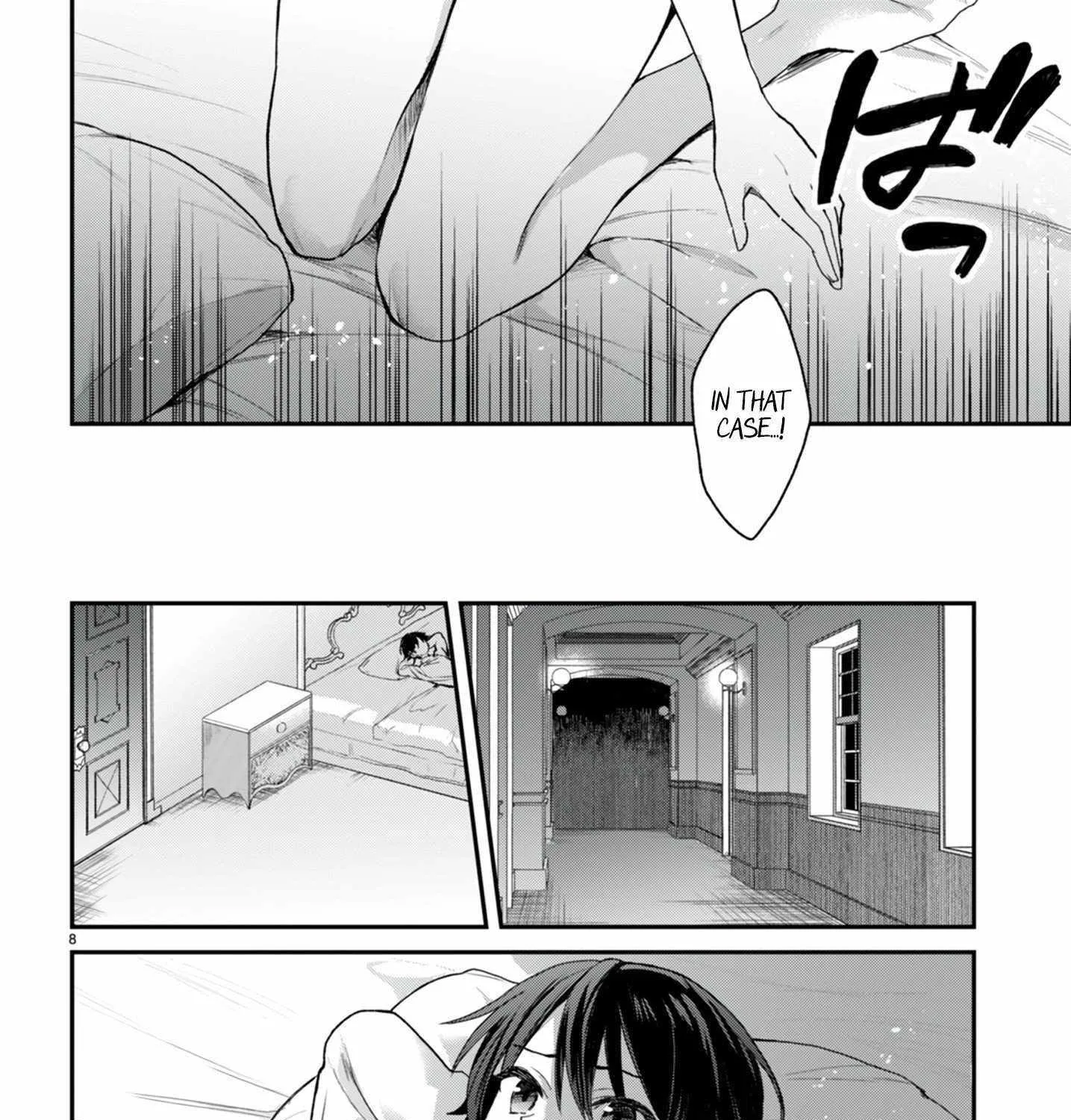 The Four Sisters (Elves) Wait For The Night Zinmanga X Chapter 22.200000000000003 Page 17