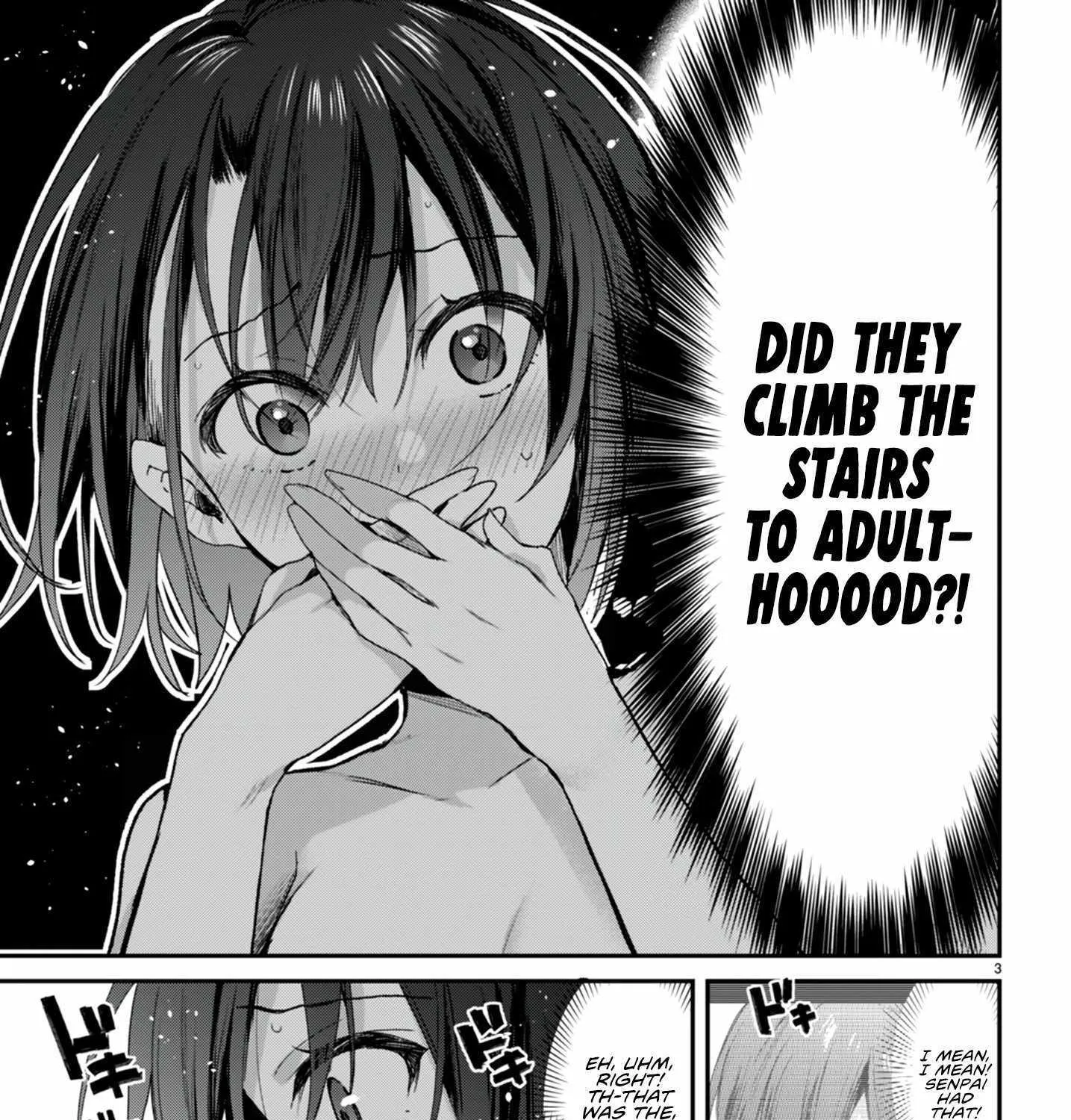 The Four Sisters (Elves) Wait For The Night Zinmanga X Chapter 22.1 Page 6