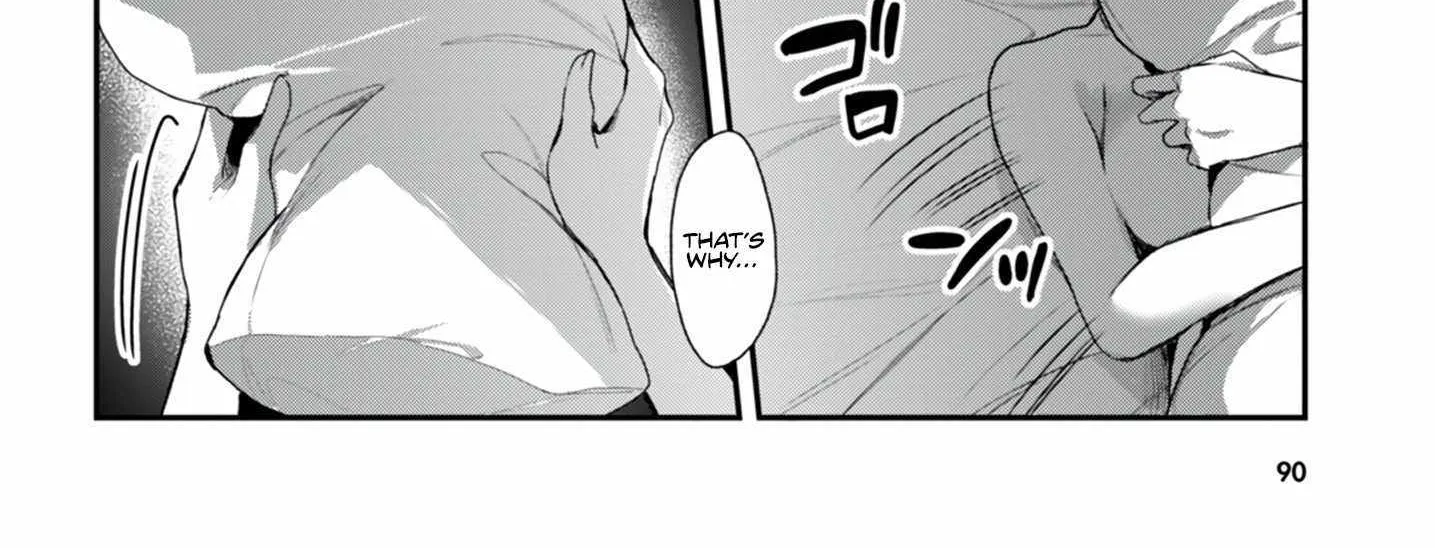 The Four Sisters (Elves) Wait For The Night Zinmanga X Chapter 22.1 Page 13