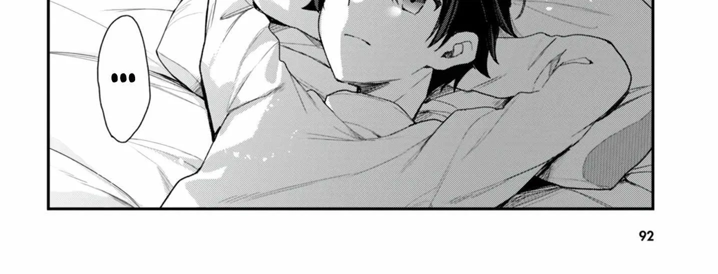 The Four Sisters (Elves) Wait For The Night Zinmanga X Chapter 22.1 Page 17