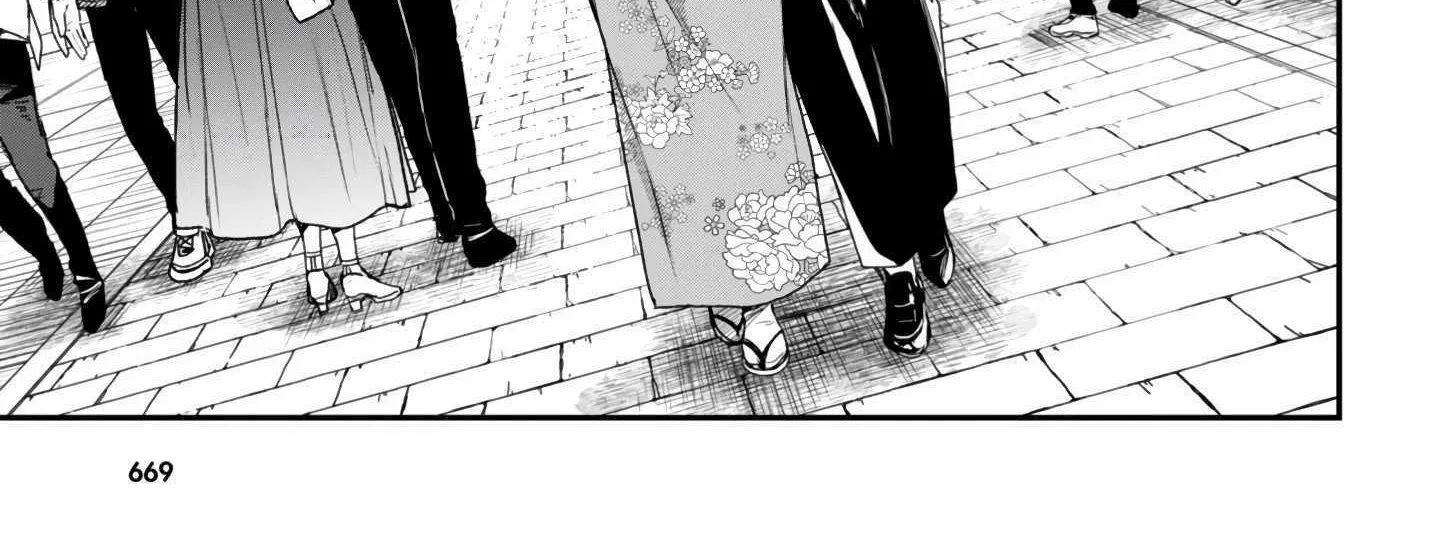 The Four Sisters (Elves) Wait For The Night Zinmanga X Chapter 22 Page 5