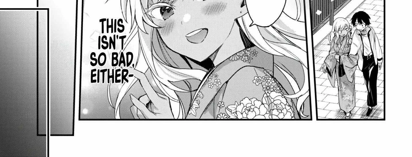 The Four Sisters (Elves) Wait For The Night Zinmanga X Chapter 22 Page 9