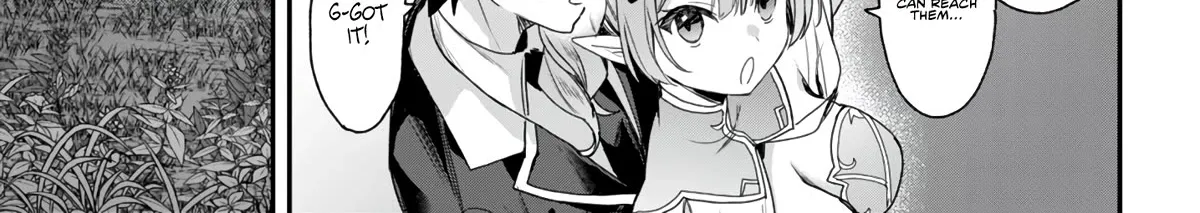 The Four Sisters (Elves) Wait For The Night Zinmanga X Chapter 20 Page 31