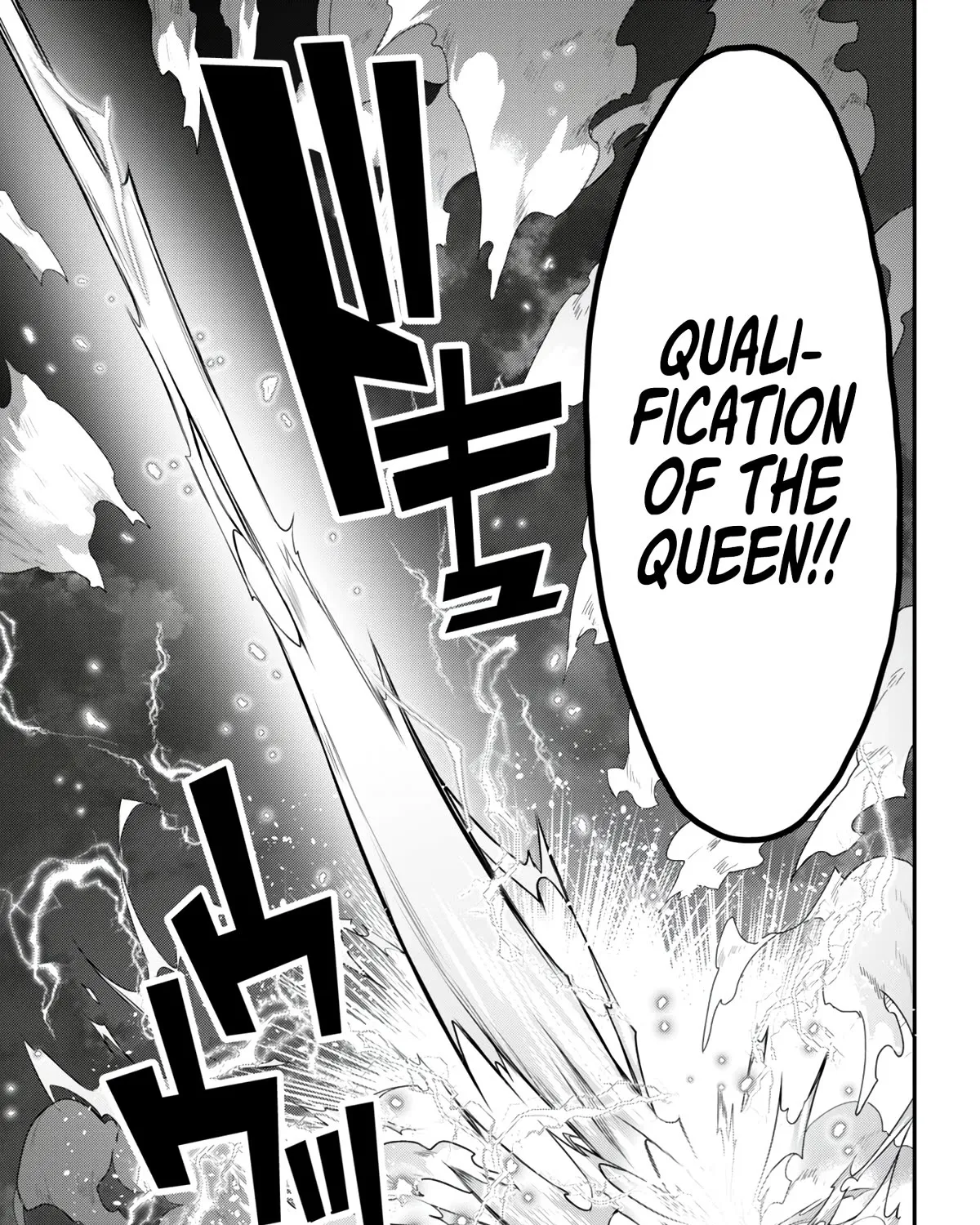 The Four Sisters (Elves) Wait For The Night Zinmanga X Chapter 20 Page 38