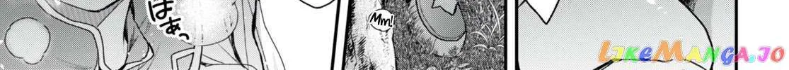 The Four Sisters (Elves) Wait For The Night Zinmanga X Chapter 19 Page 33