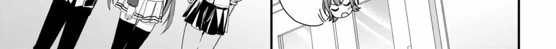 The Four Sisters (Elves) Wait For The Night Zinmanga X Chapter 18 Page 31